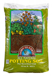 DTE Potting Soil 1.5cf