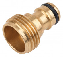 Melnor Brass Product Adapter