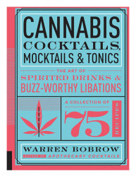 Cannabis Cocktails ^