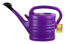 Watering Can 5l Purple