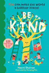 Be Kind: