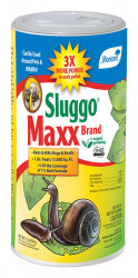 Sluggo Maxx Shaker Can 1lb