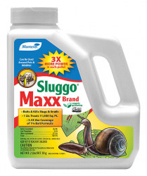 Sluggo Maxx   2 Lb