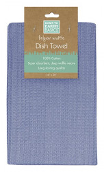 Kitchen Towel Bluebell