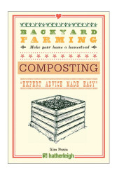 Backyard Farm Composting