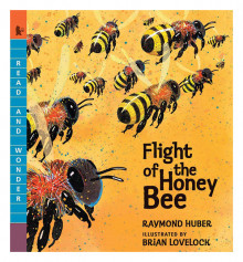 Flight Of The Honey Bee Pb
