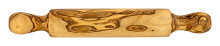 Olivewood Rolling Pin 13.5"