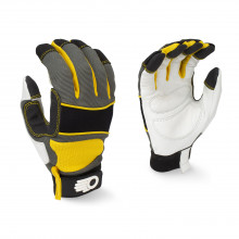 Leather Palm Performance M-xlg