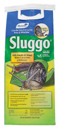 Sluggo Bag 10lb